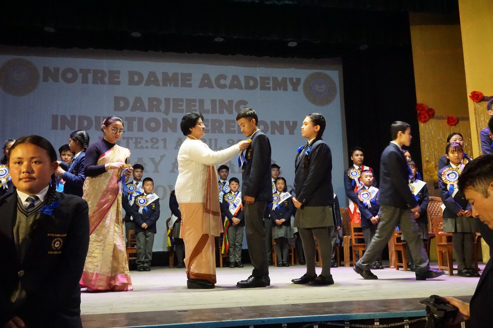 Cultural Activities